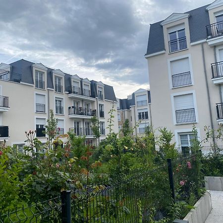 Appartamento Le Chic De Villiers Sur Marne Esterno foto