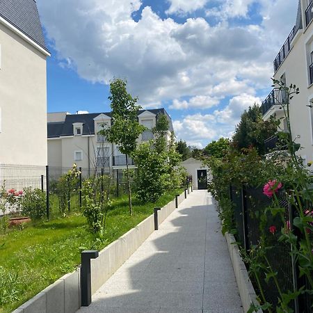 Appartamento Le Chic De Villiers Sur Marne Esterno foto