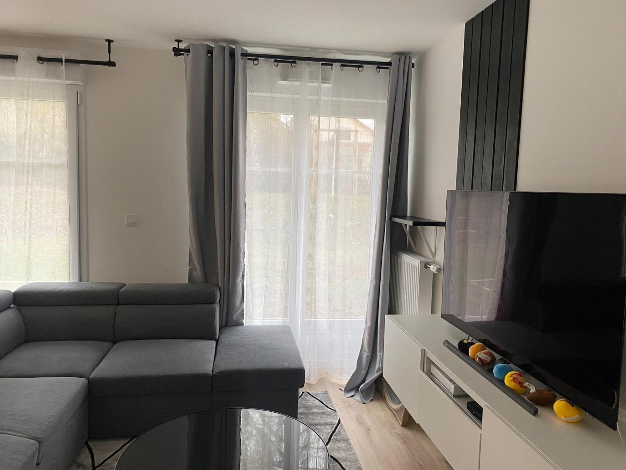 Appartamento Le Chic De Villiers Sur Marne Esterno foto